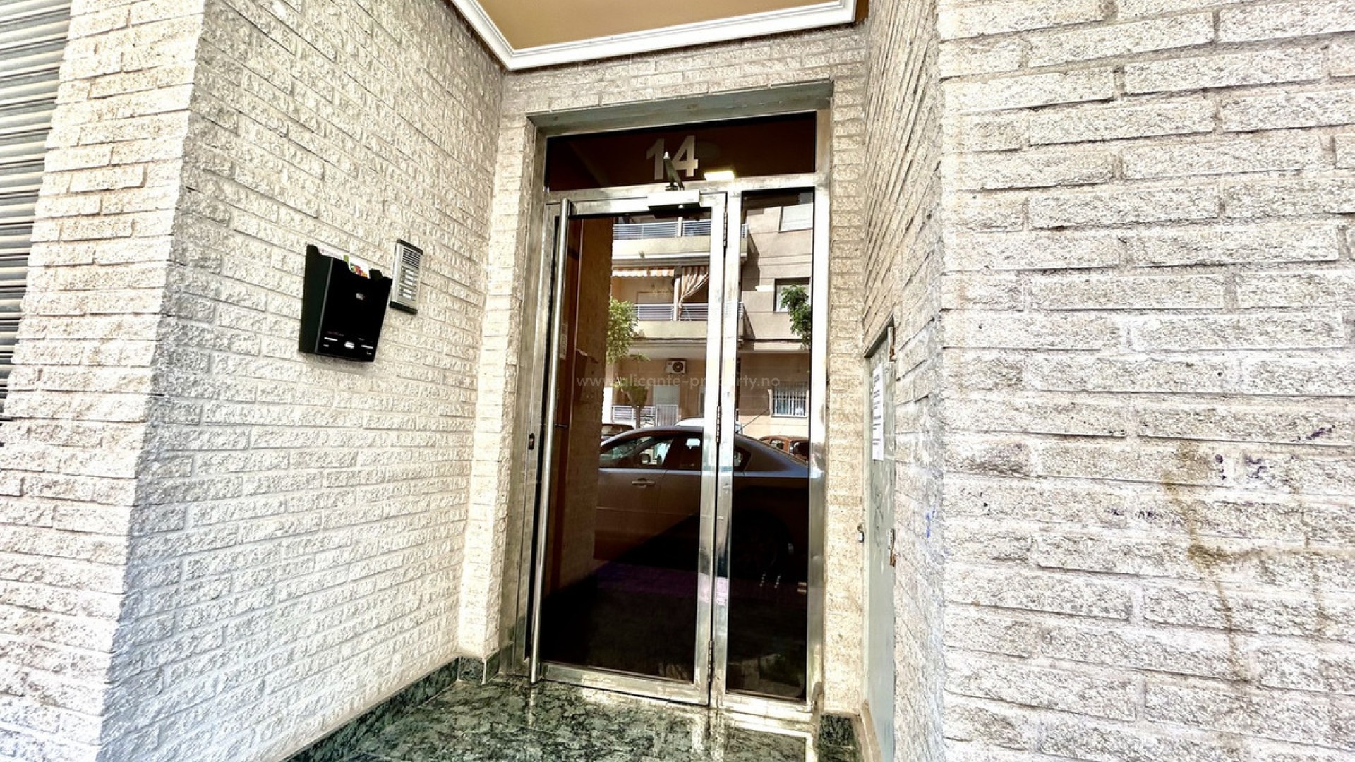 Apartment / flat in Torrevieja Centro