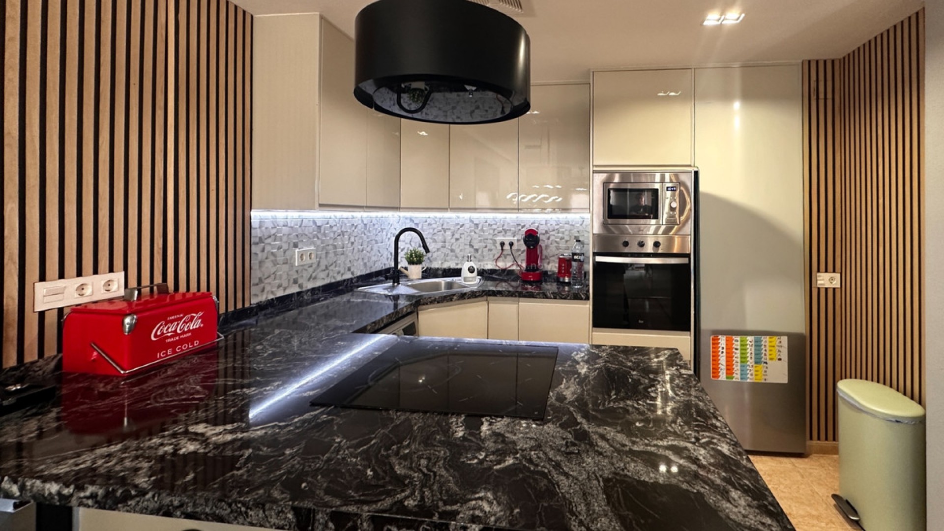 Apartment / flat in Torrevieja Centro
