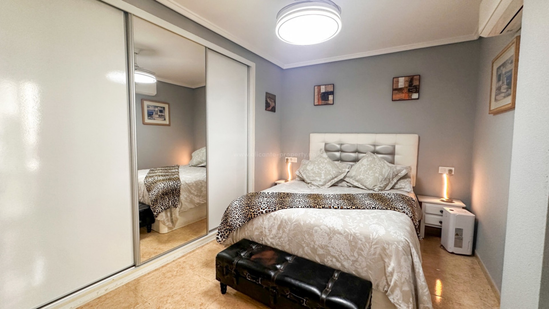 Apartment / flat in Torrevieja Centro