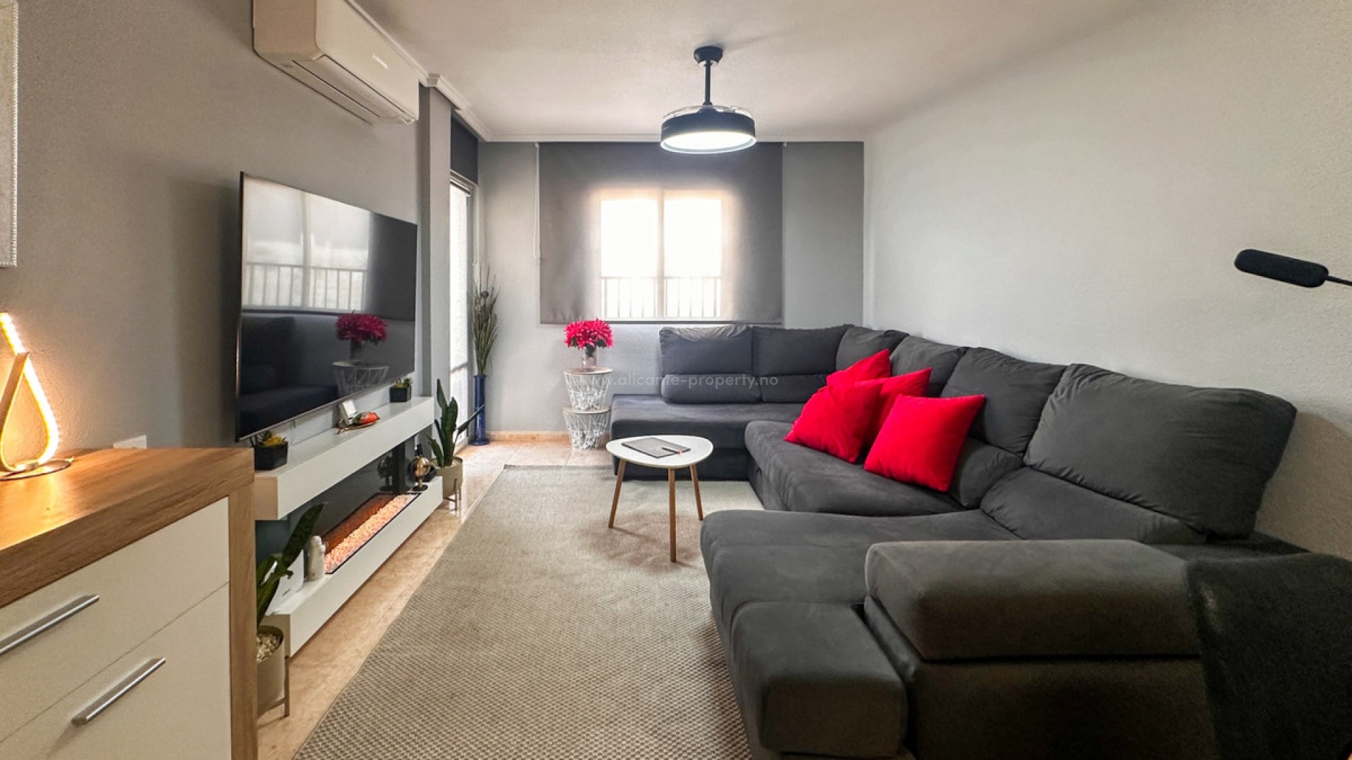 Apartment / flat in Torrevieja Centro