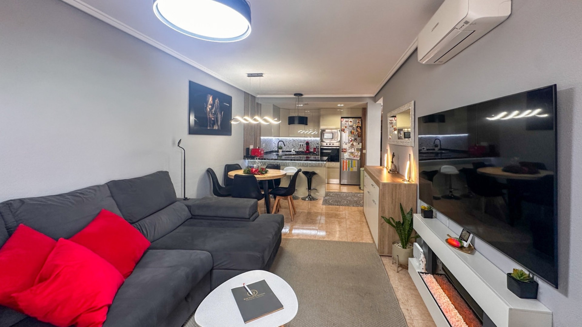 Apartment / flat in Torrevieja Centro