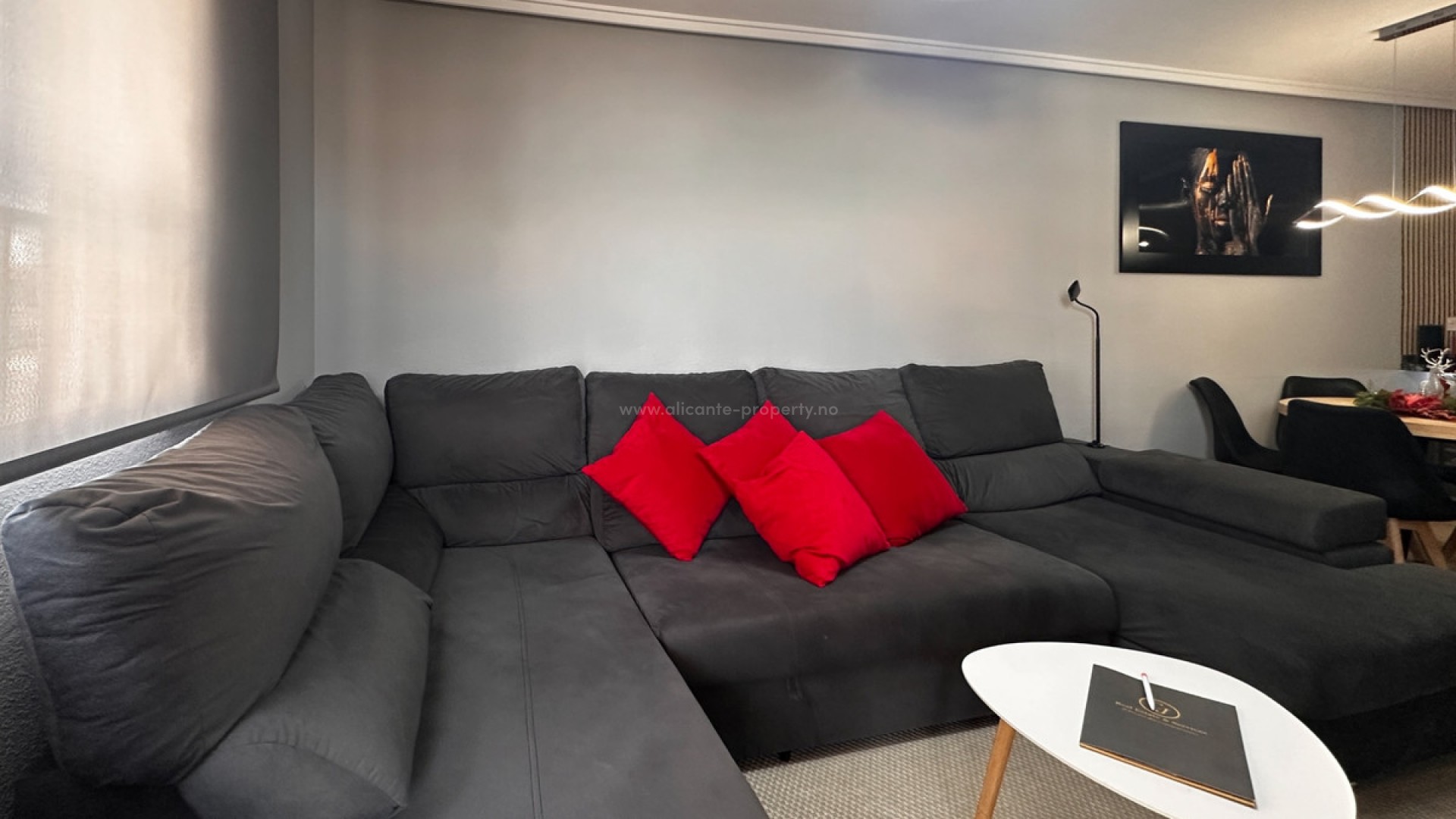 Apartment / flat in Torrevieja Centro