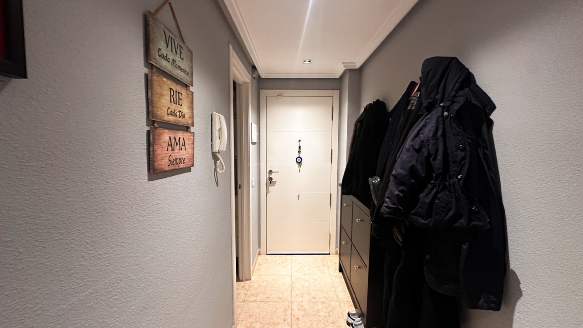 Apartment / flat in Torrevieja Centro