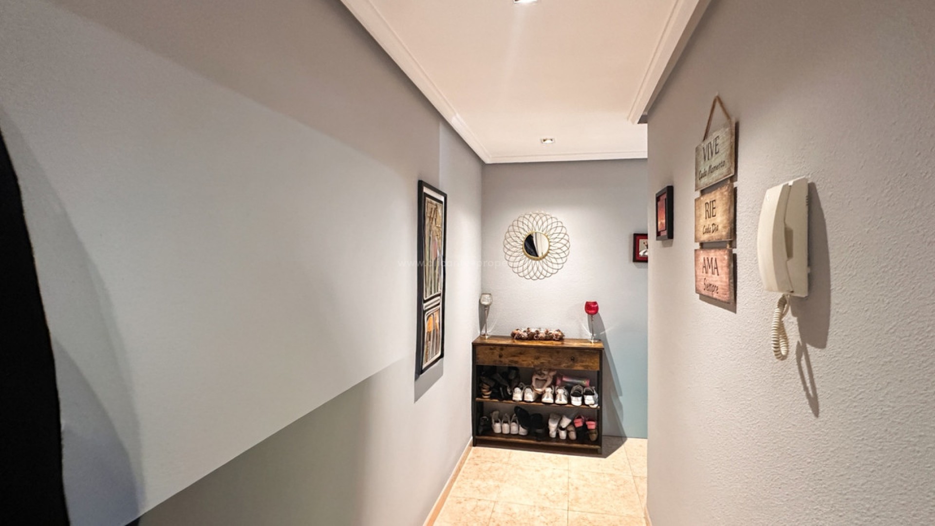 Apartment / flat in Torrevieja Centro