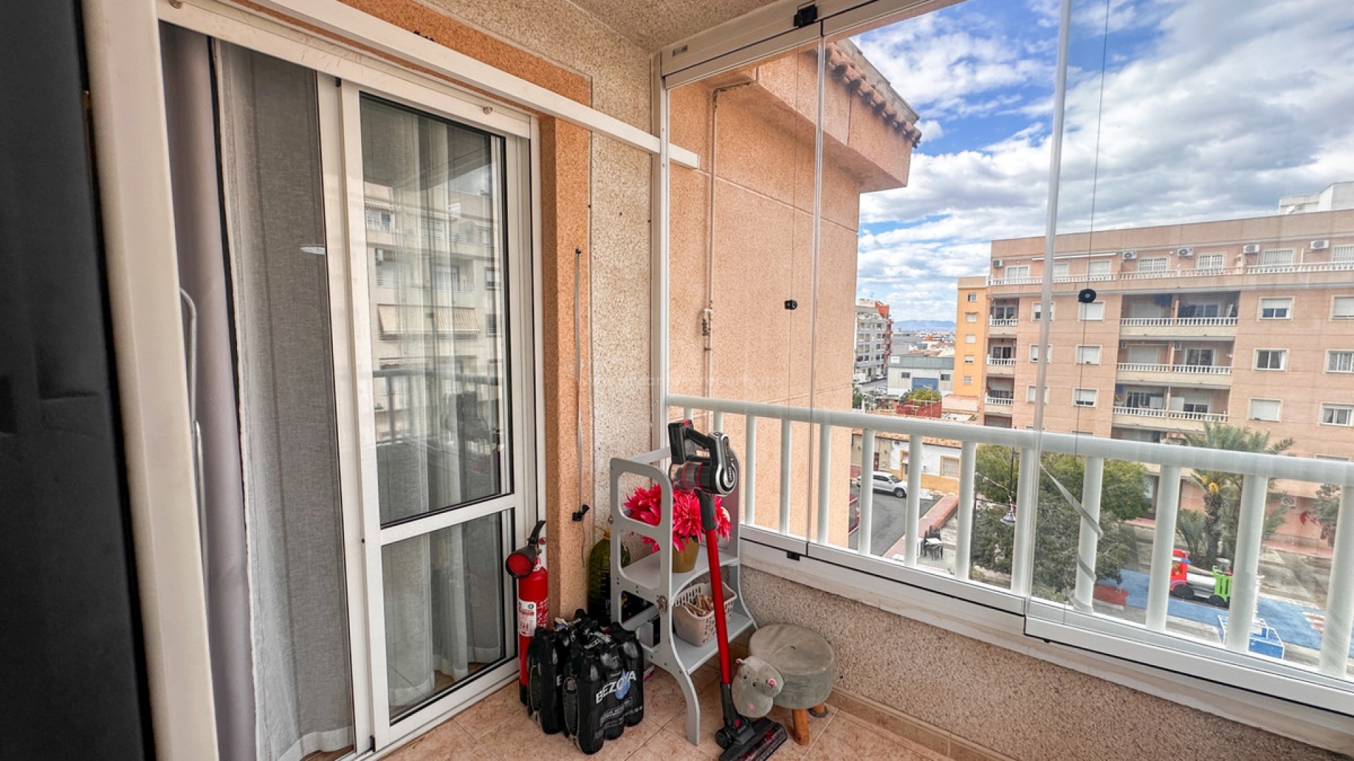 Apartment / flat in Torrevieja Centro