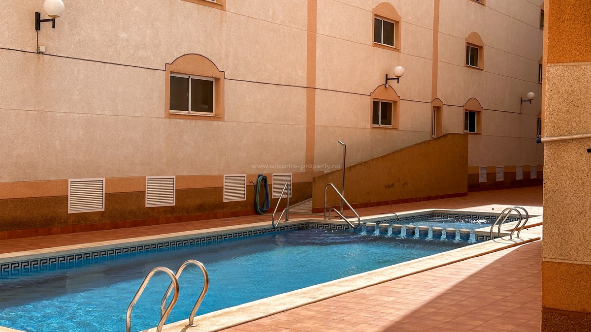 Apartment / flat in Torrevieja Centro