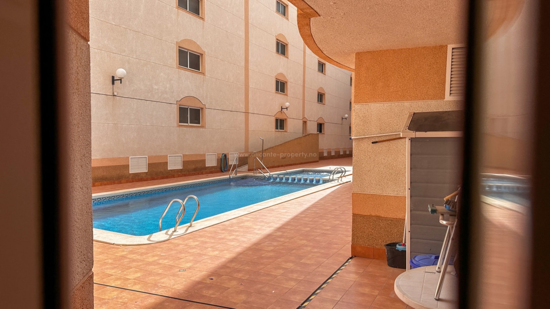 Apartment / flat in Torrevieja Centro