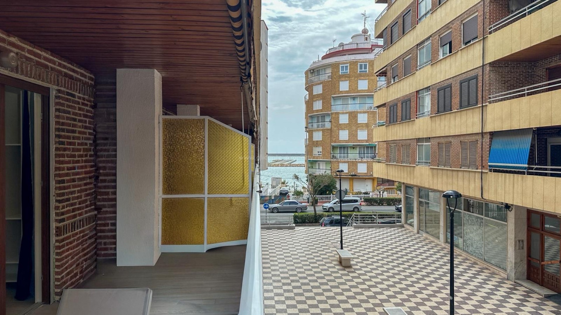 Apartment / flat in Torrevieja Centro