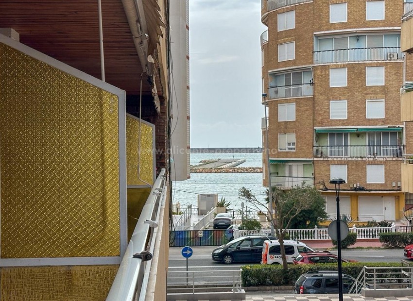 Apartment / flat in Torrevieja Centro