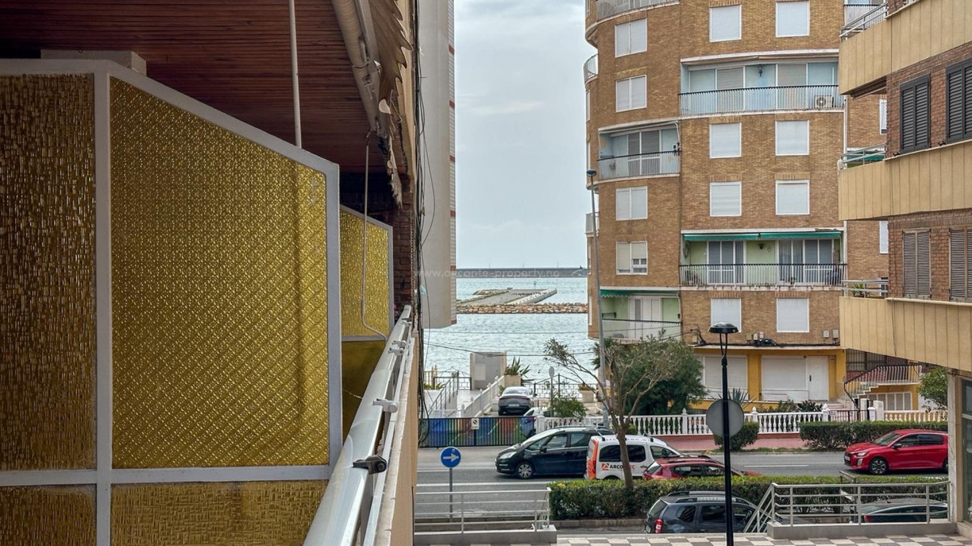 Apartment / flat in Torrevieja Centro