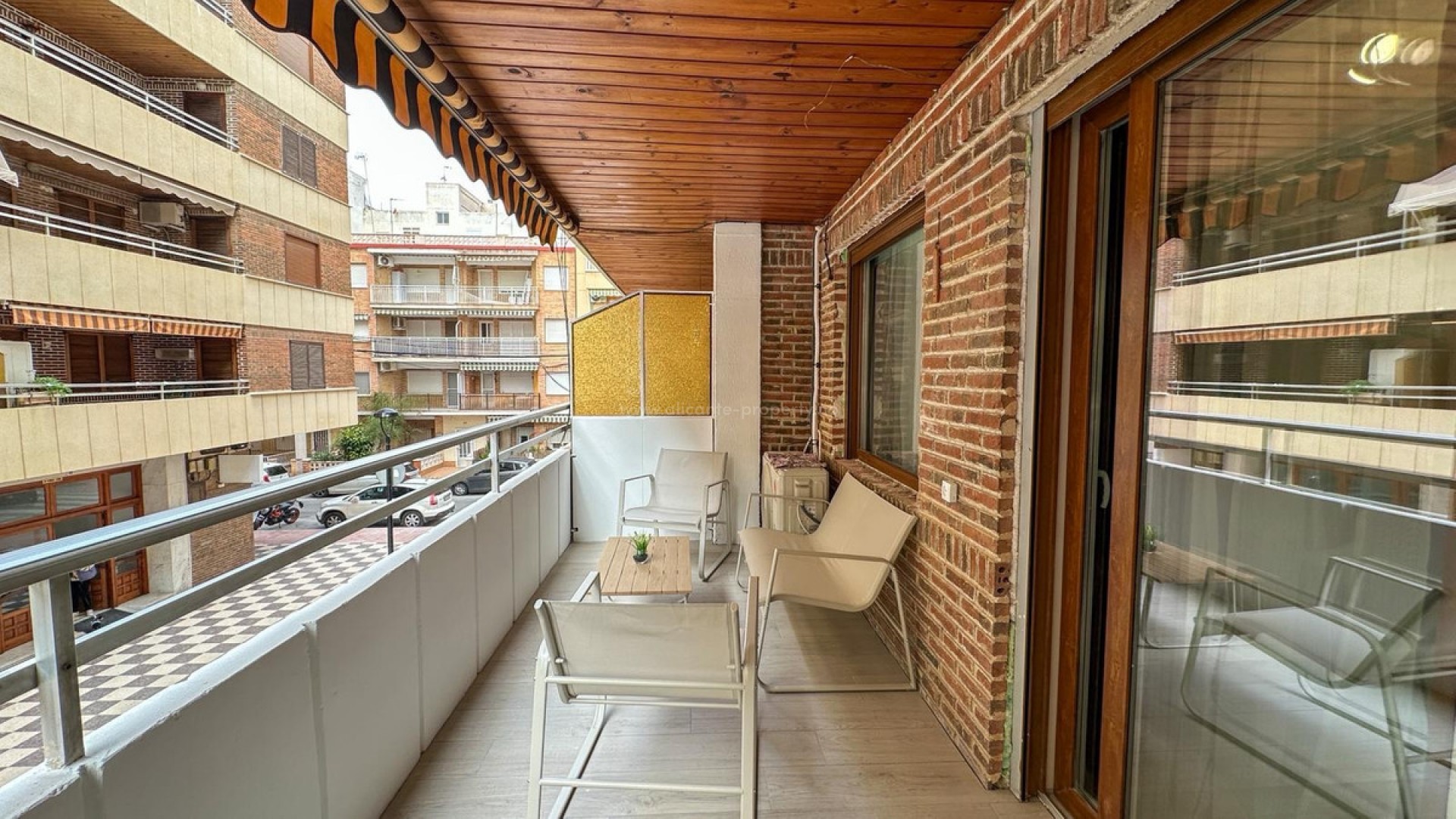 Apartment / flat in Torrevieja Centro