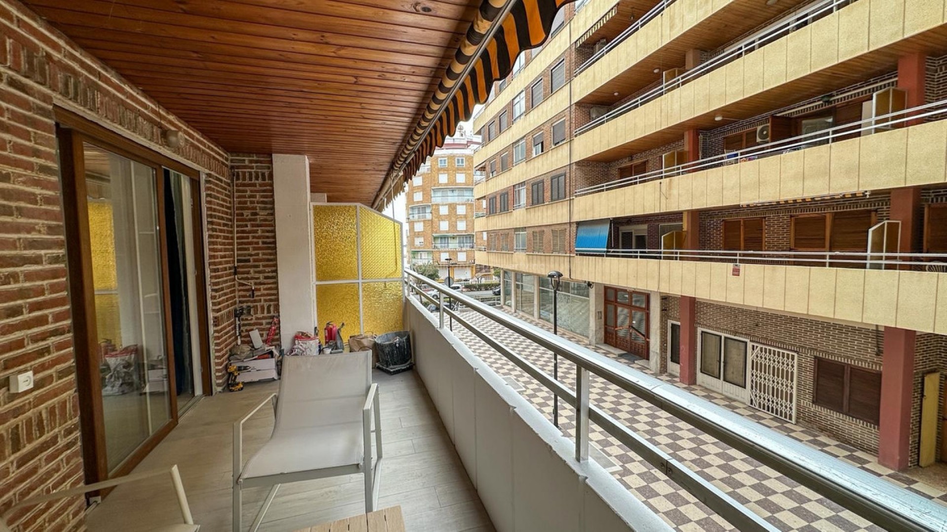Apartment / flat in Torrevieja Centro
