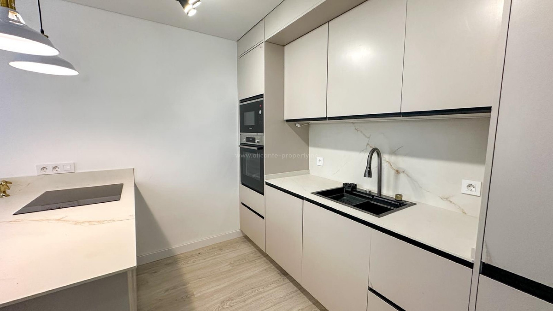Apartment / flat in Torrevieja Centro