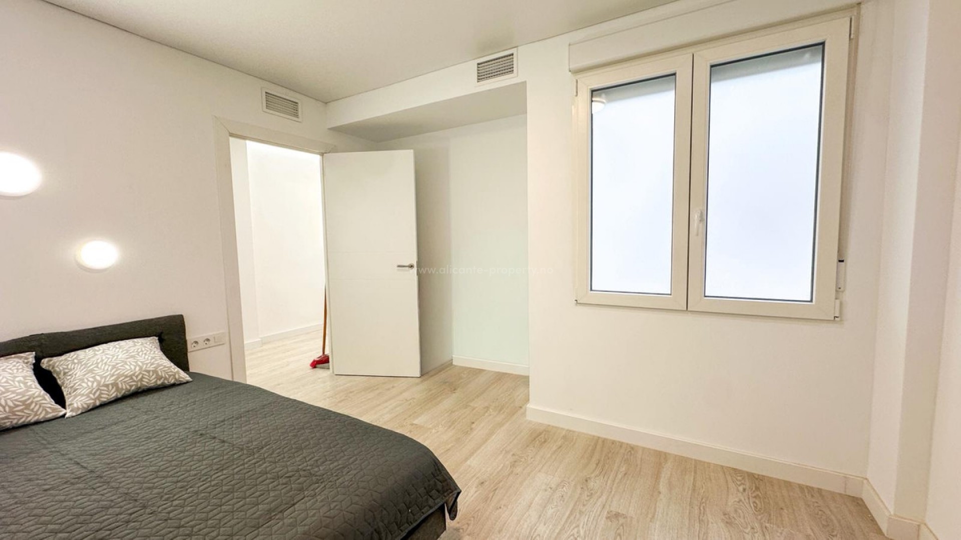 Apartment / flat in Torrevieja Centro