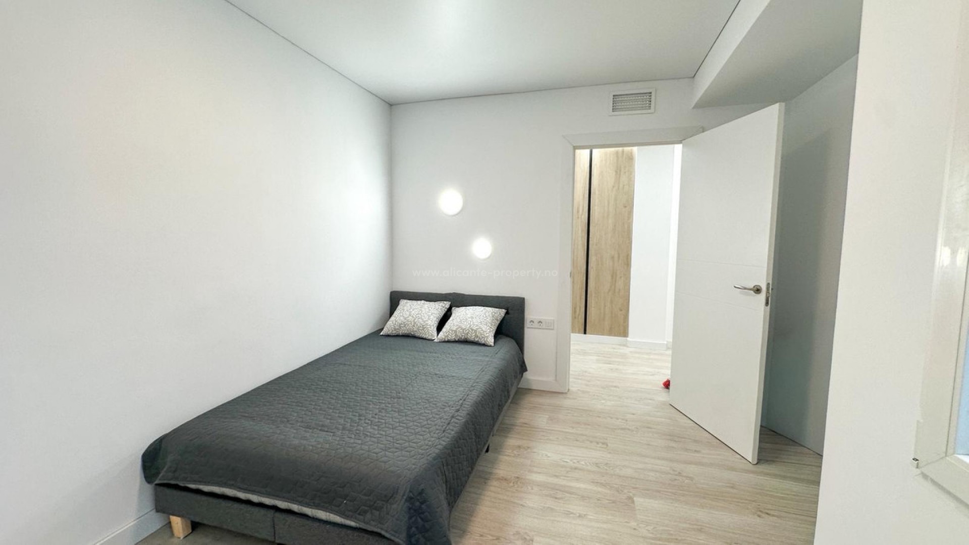 Apartment / flat in Torrevieja Centro