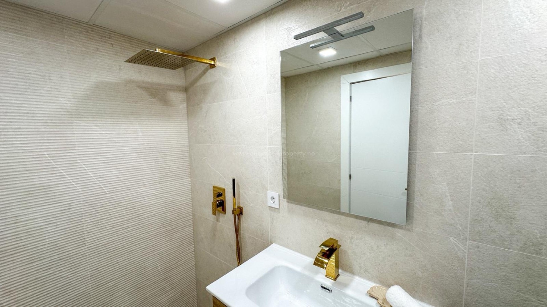 Apartment / flat in Torrevieja Centro