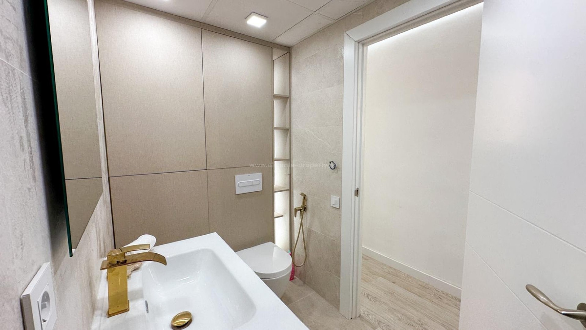 Apartment / flat in Torrevieja Centro