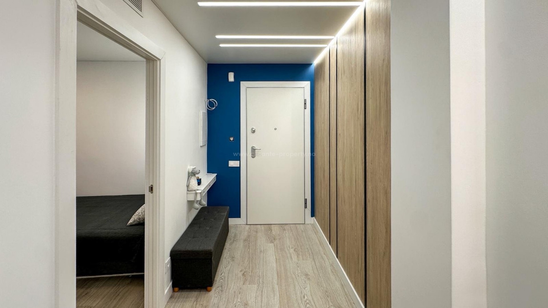 Apartment / flat in Torrevieja Centro