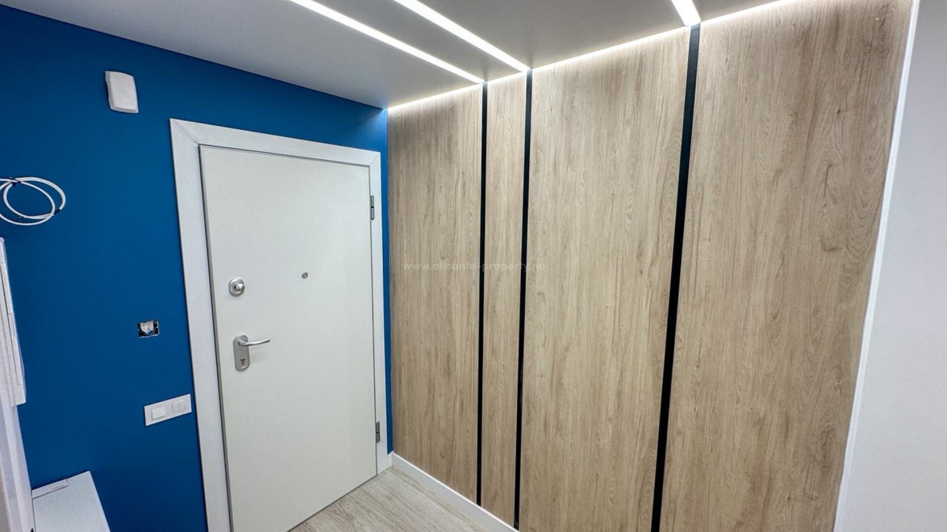 Apartment / flat in Torrevieja Centro