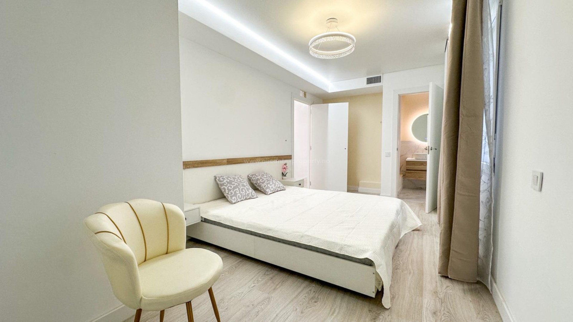 Apartment / flat in Torrevieja Centro