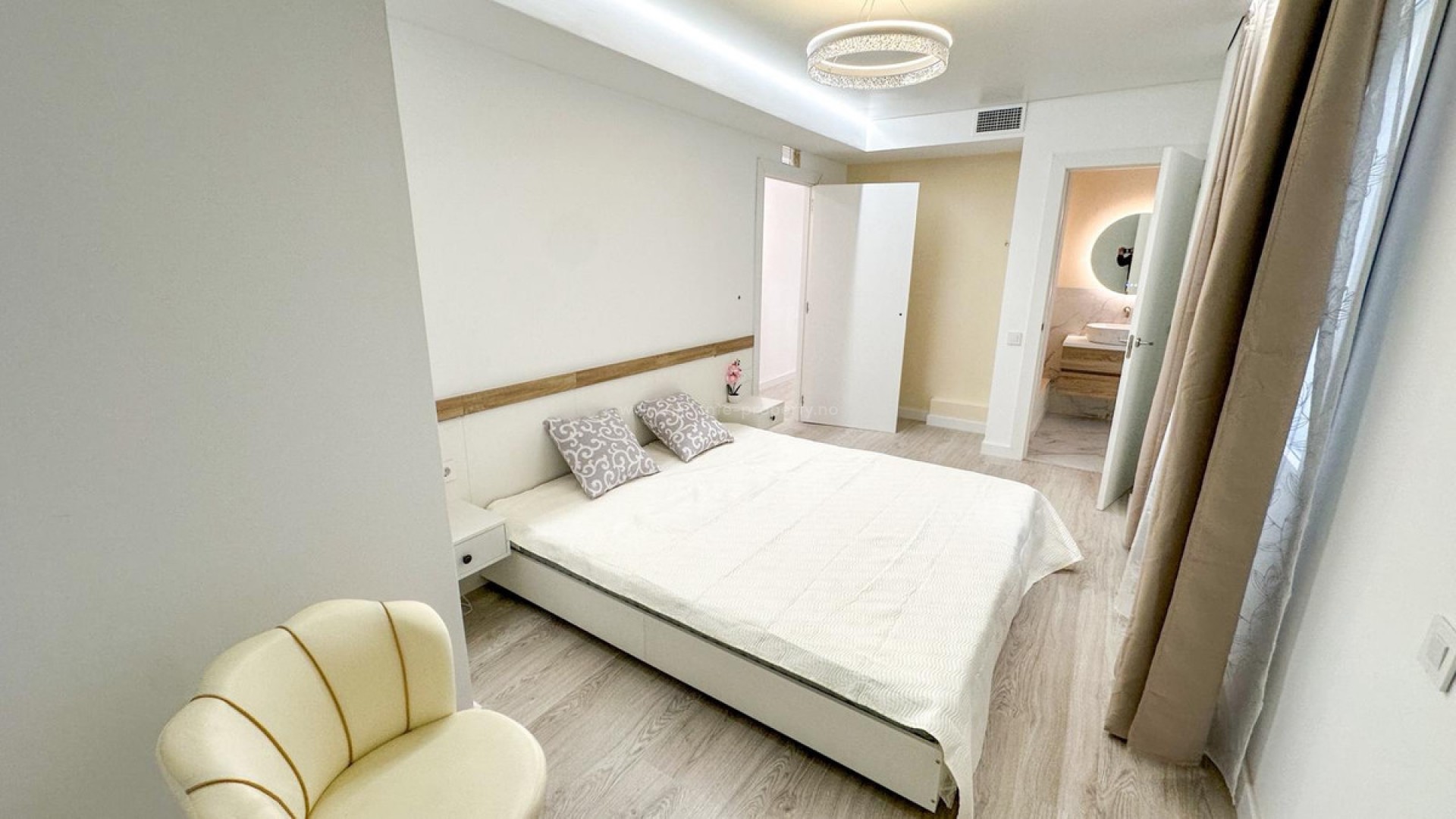 Apartment / flat in Torrevieja Centro