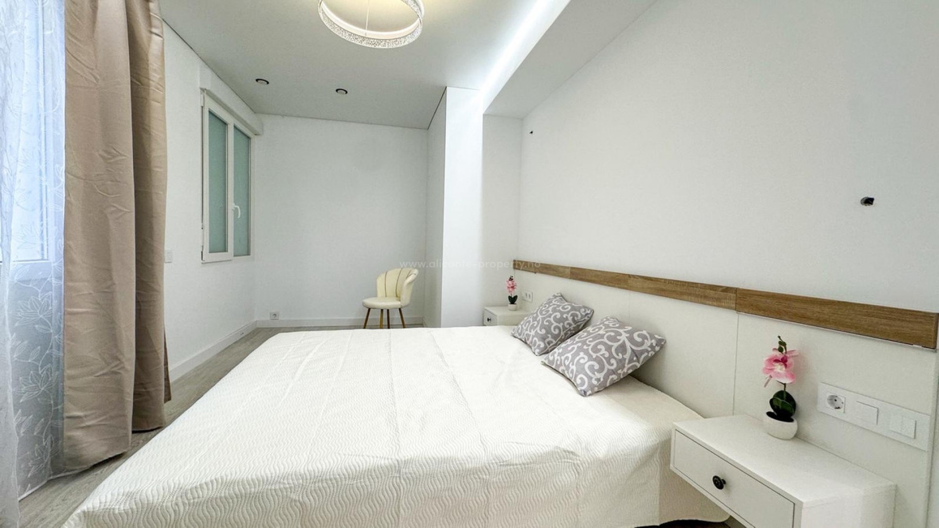 Apartment / flat in Torrevieja Centro
