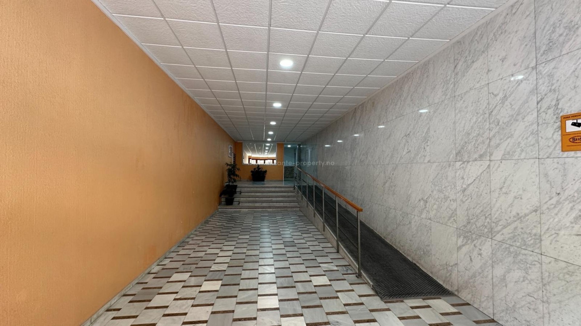 Apartment / flat in Torrevieja Centro