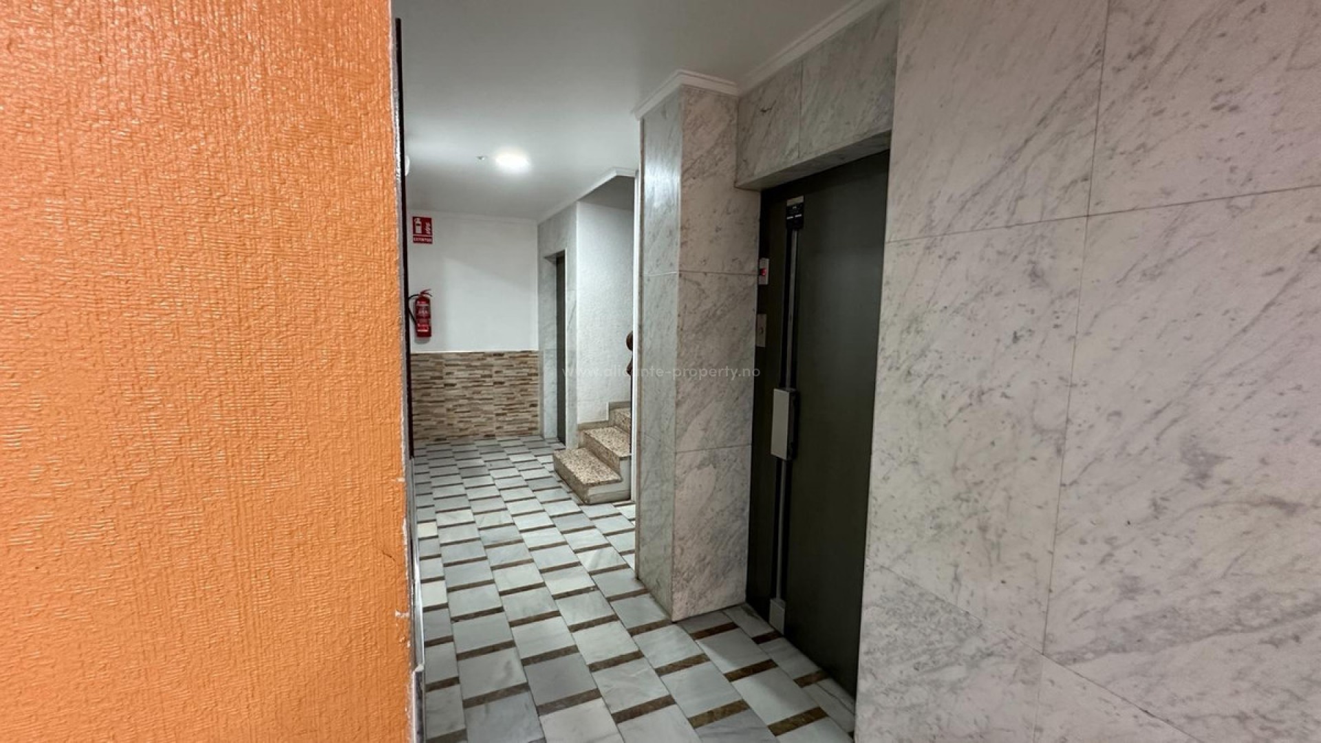 Apartment / flat in Torrevieja Centro