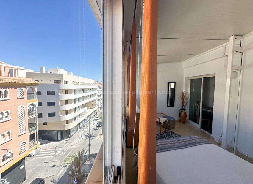 Apartment / flat in Torrevieja Centro