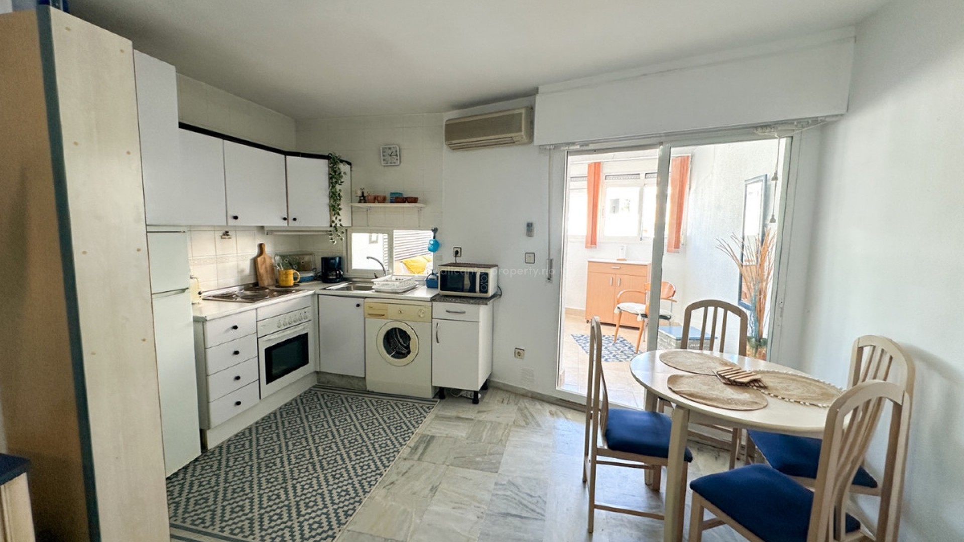 Apartment / flat in Torrevieja Centro