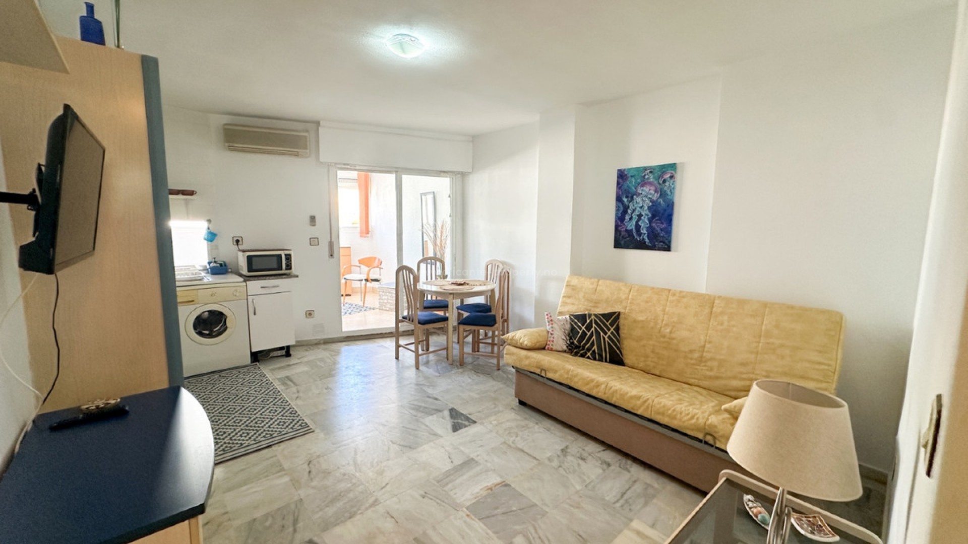 Apartment / flat in Torrevieja Centro