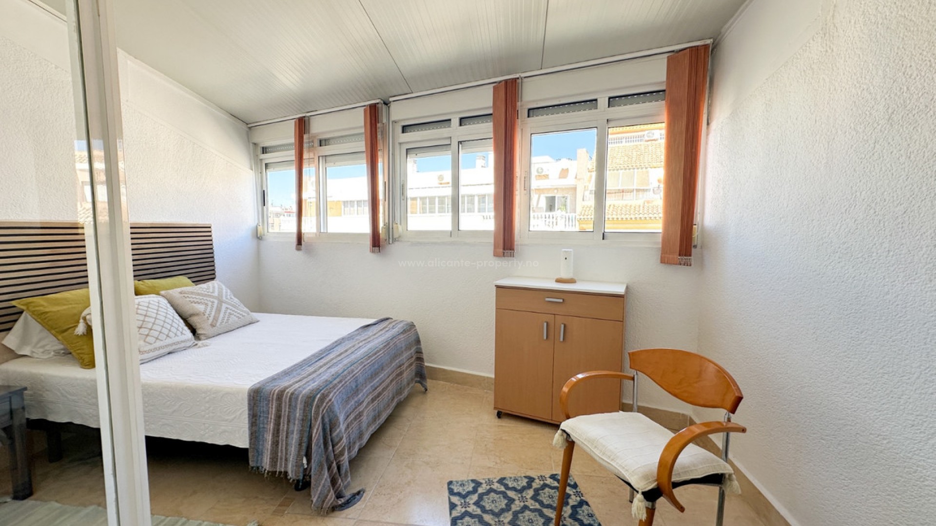 Apartment / flat in Torrevieja Centro