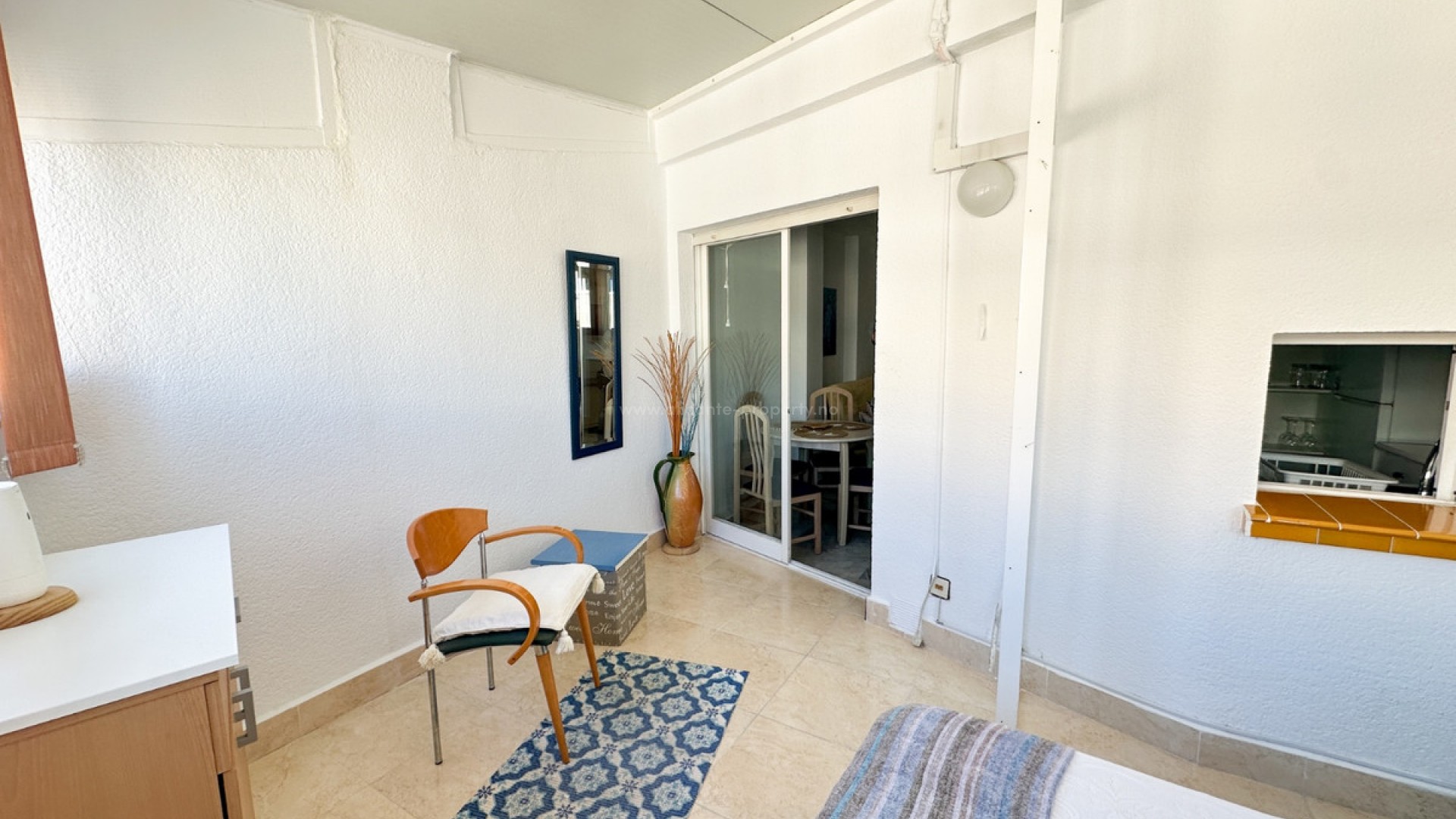 Apartment / flat in Torrevieja Centro