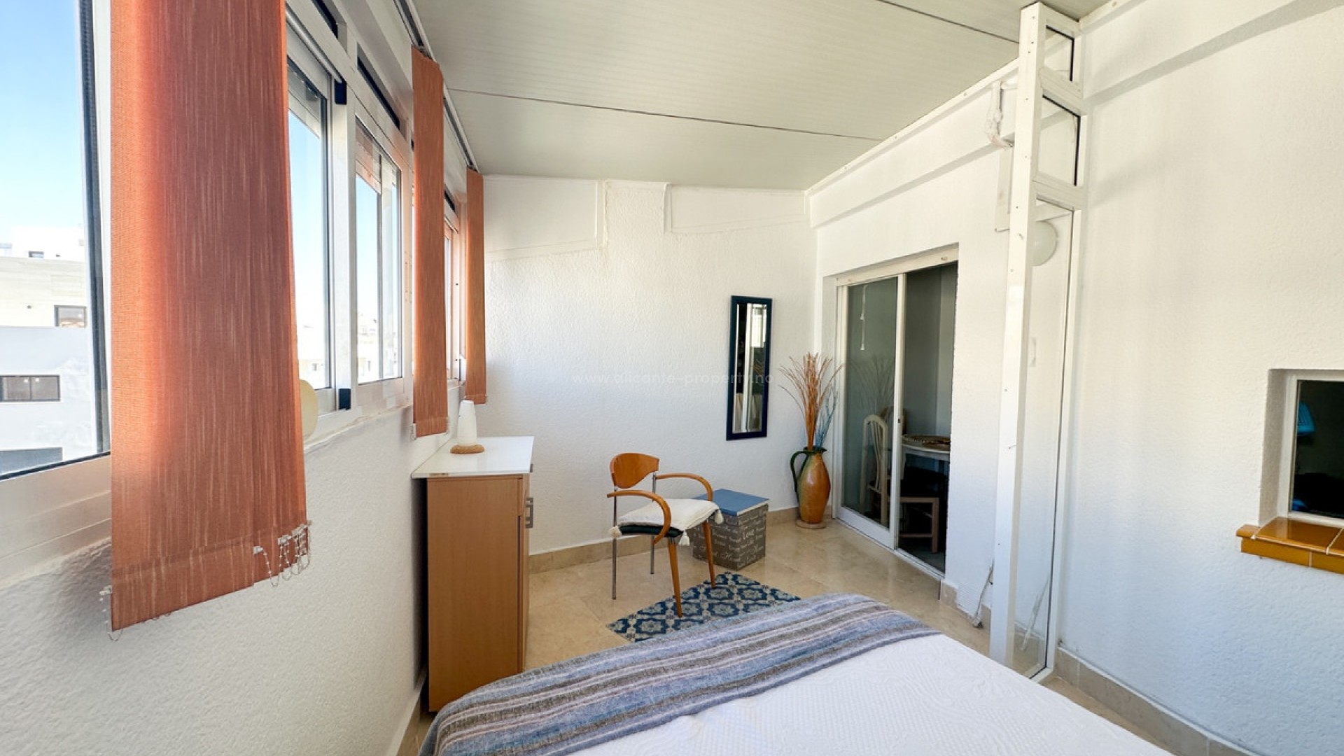 Apartment / flat in Torrevieja Centro