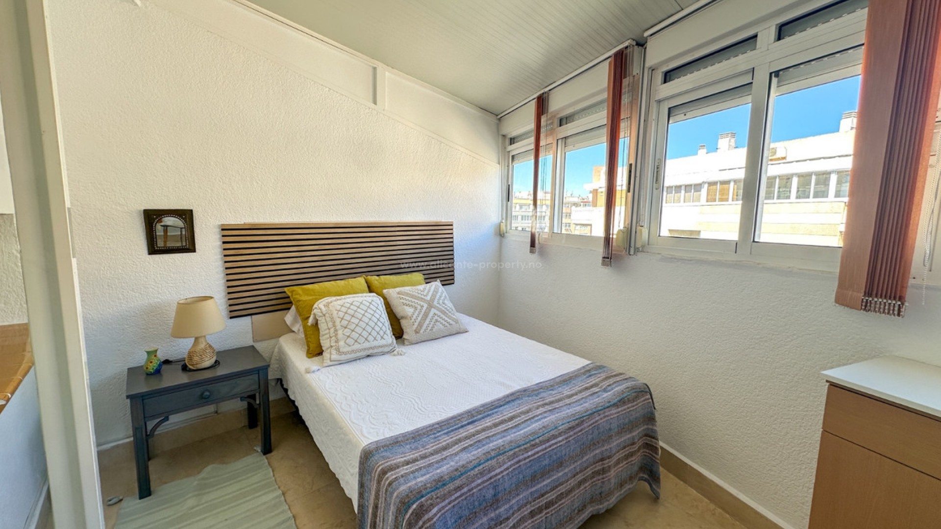 Apartment / flat in Torrevieja Centro