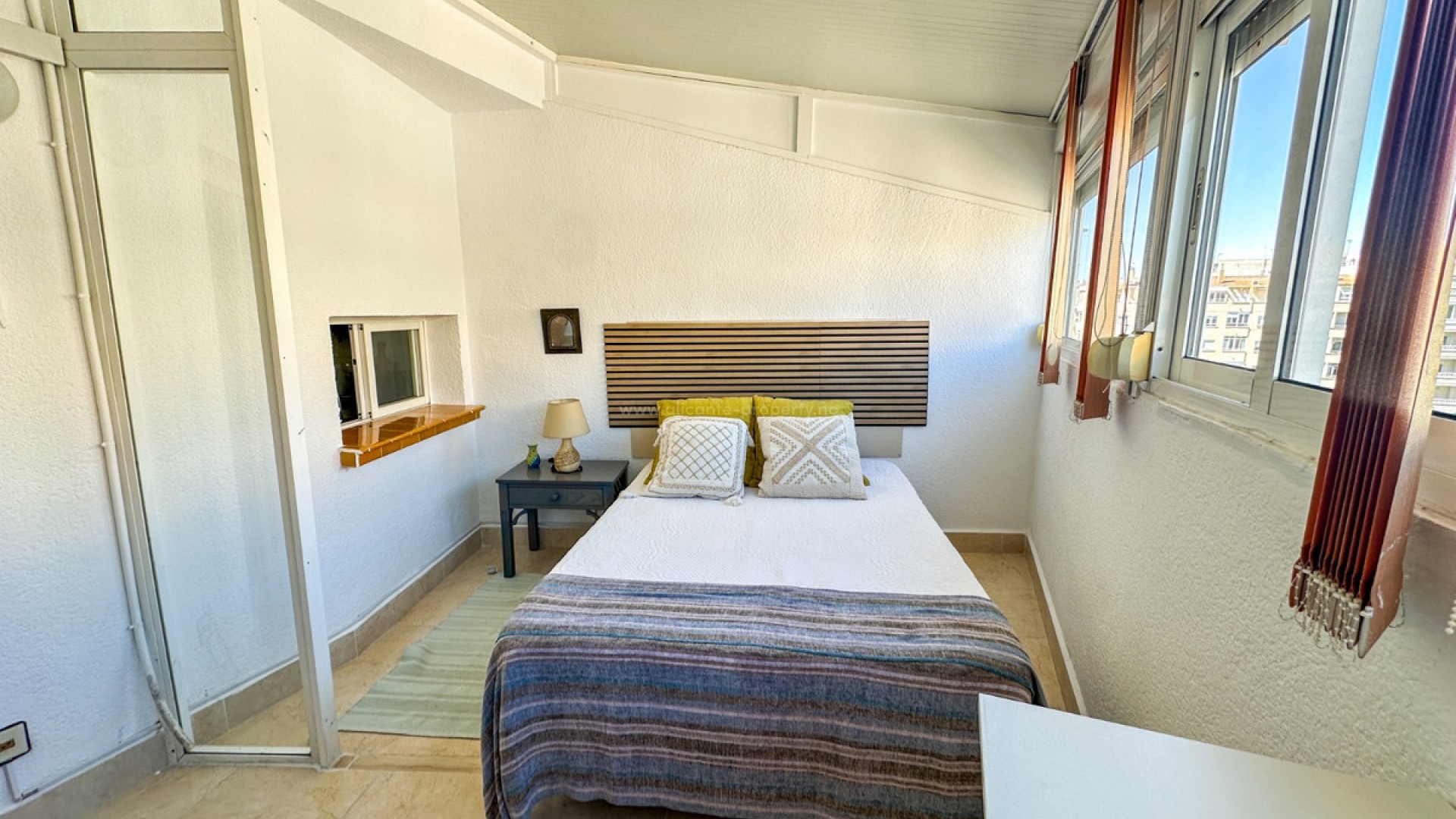 Apartment / flat in Torrevieja Centro
