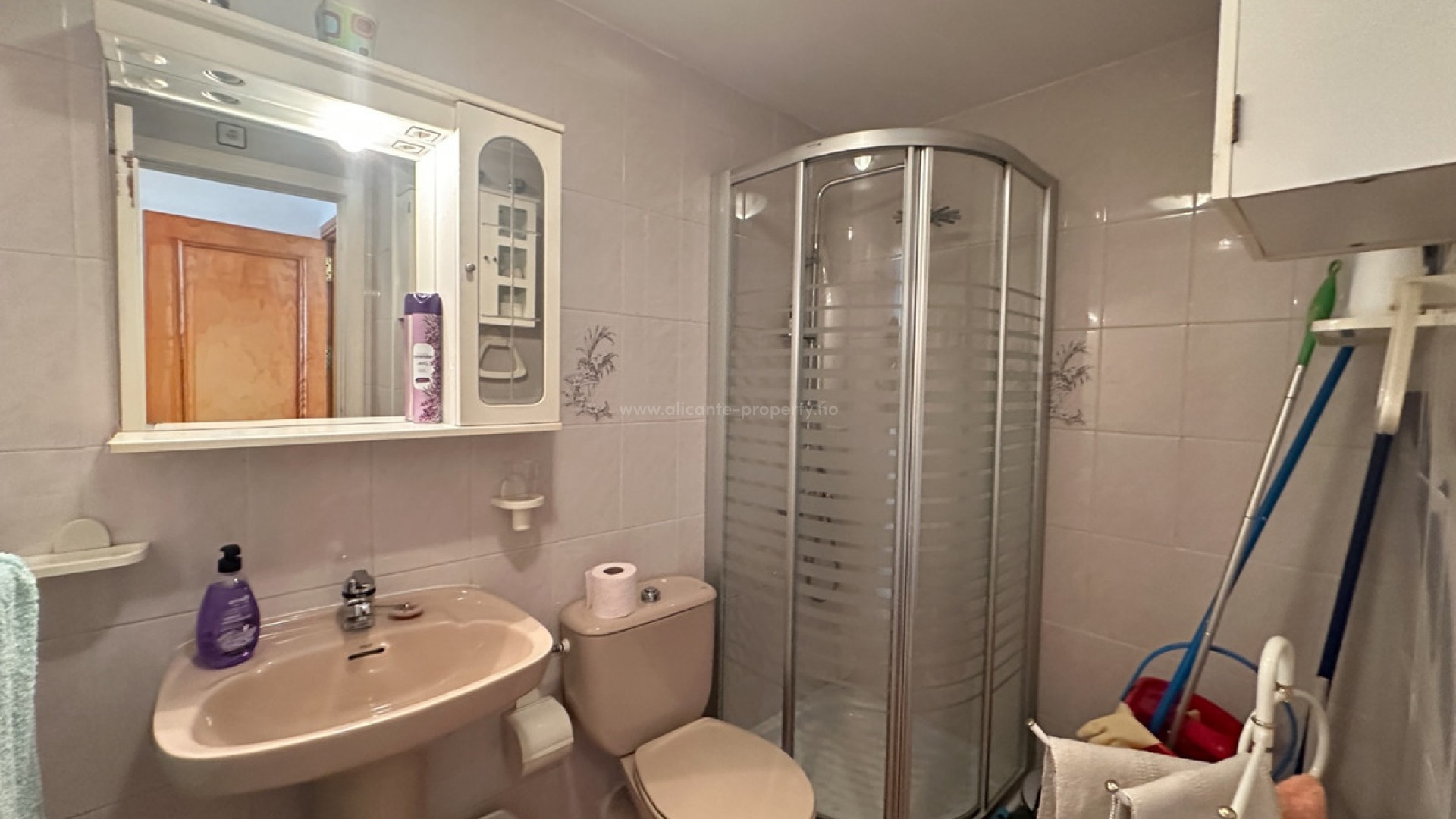 Apartment / flat in Torrevieja Centro