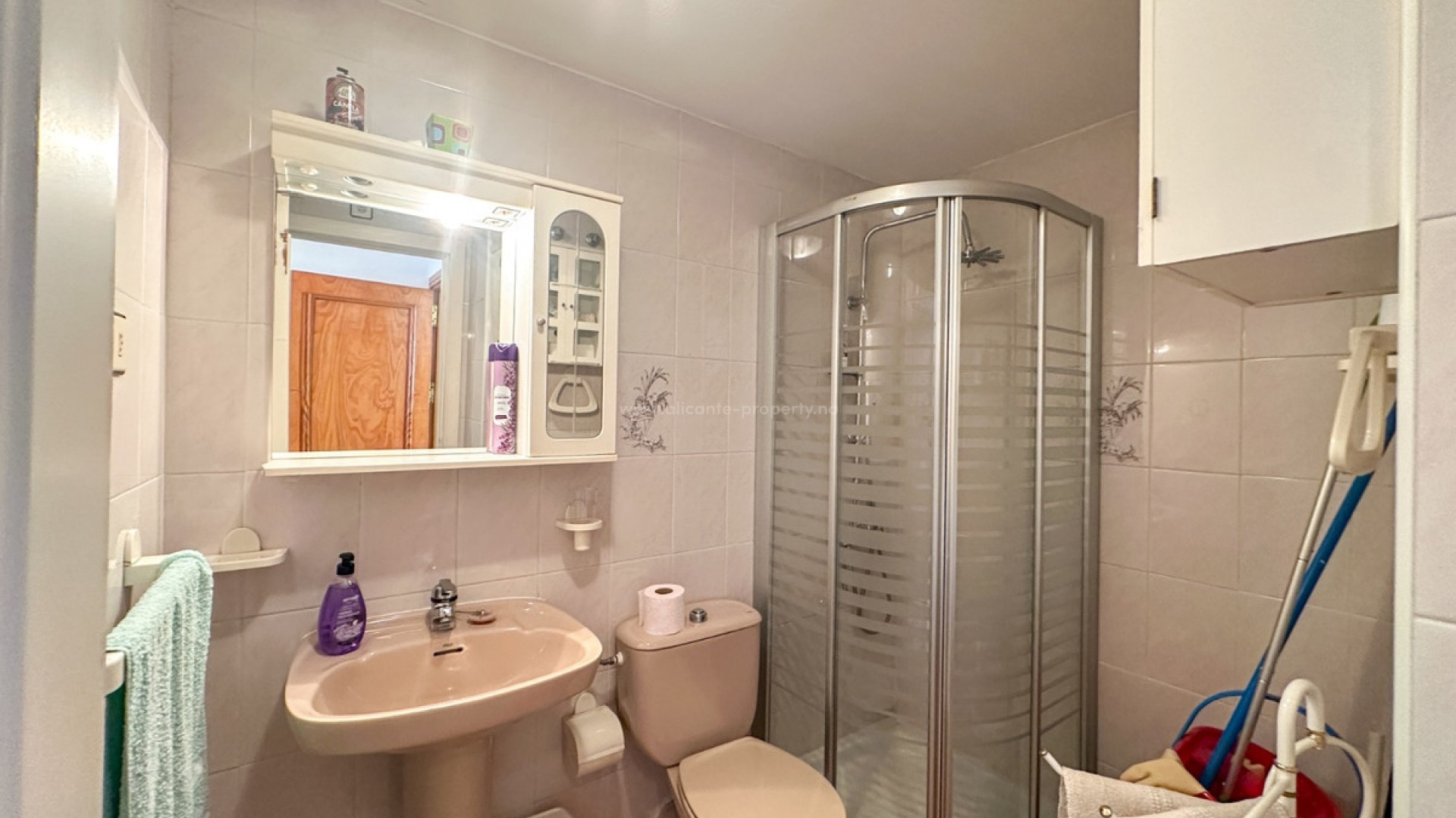 Apartment / flat in Torrevieja Centro