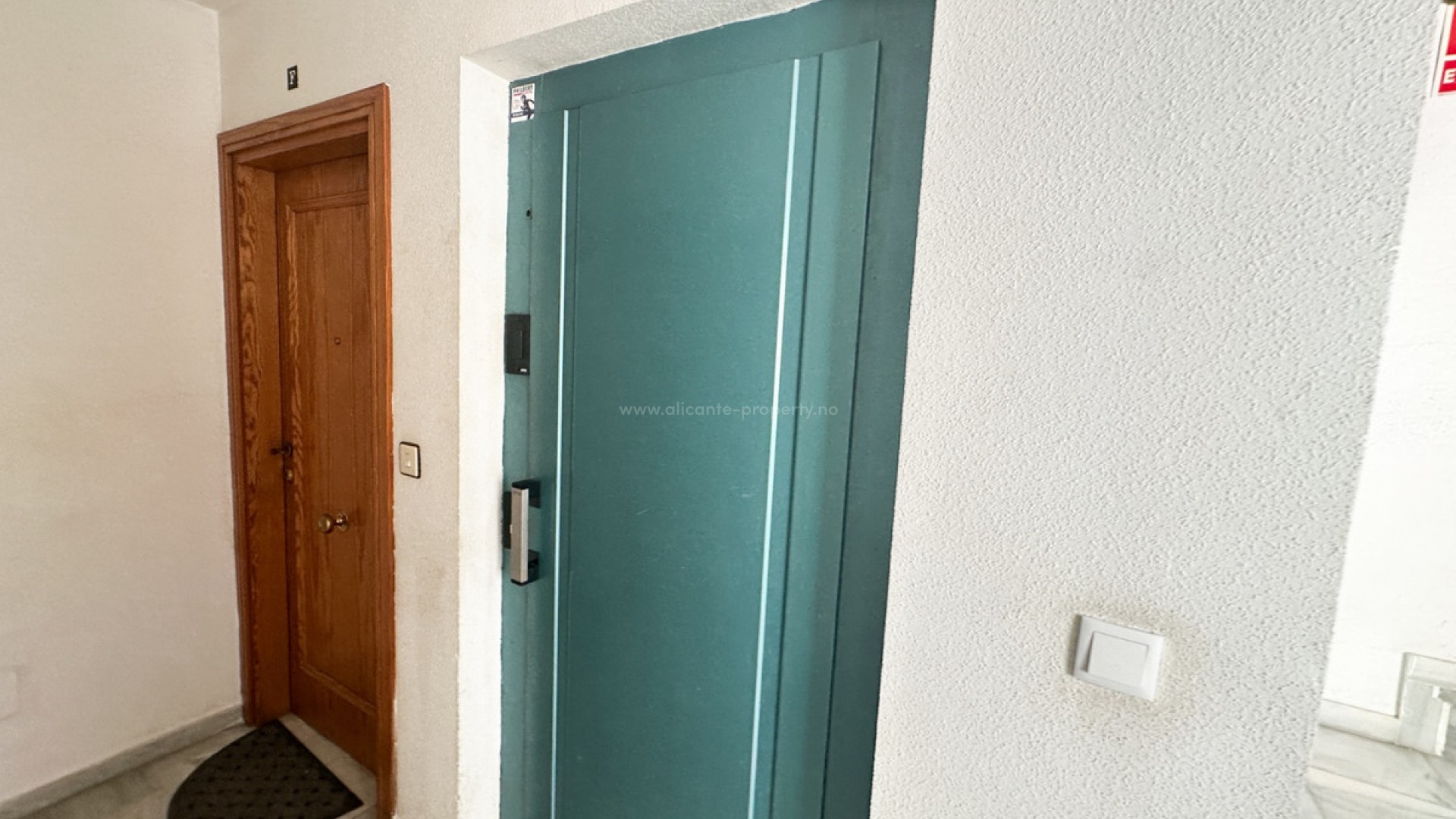Apartment / flat in Torrevieja Centro