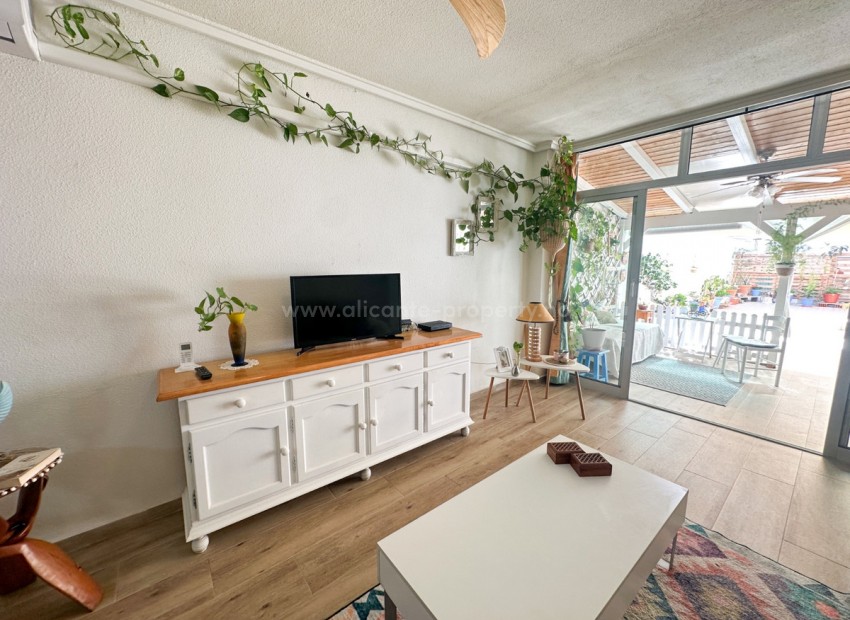 Apartment / flat in Torrevieja Centro