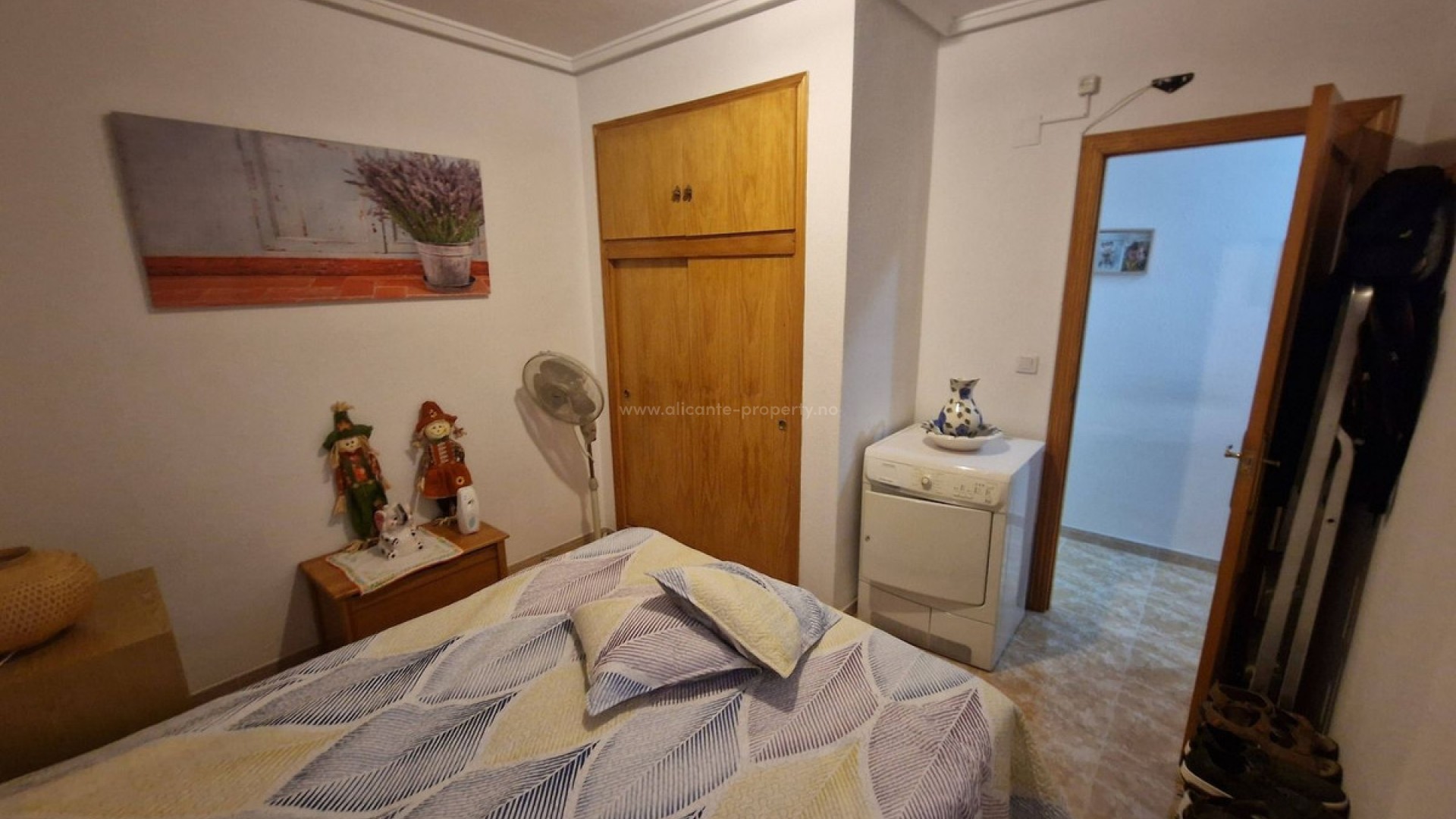 Apartment / flat in Torrevieja Centro