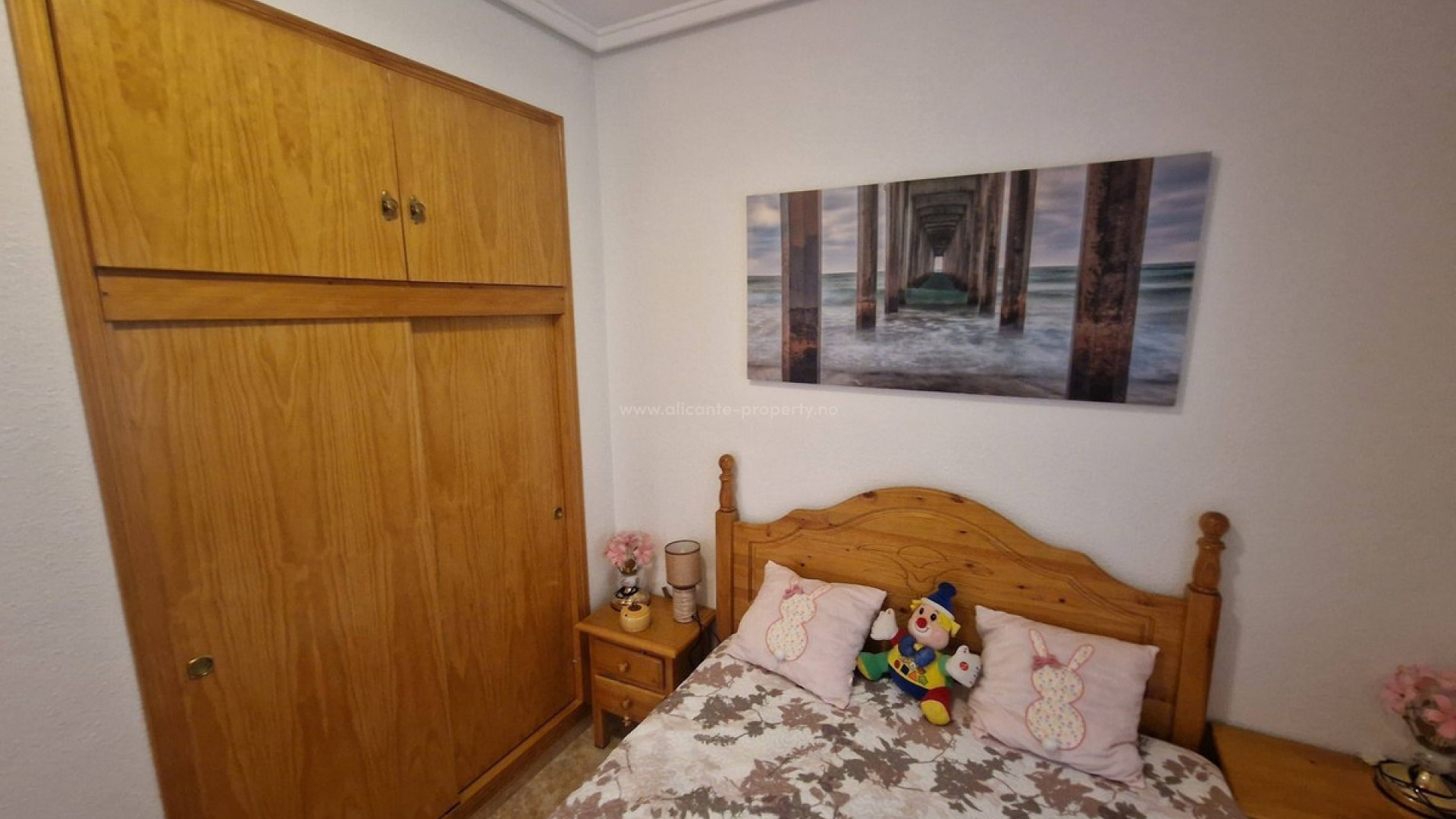 Apartment / flat in Torrevieja Centro