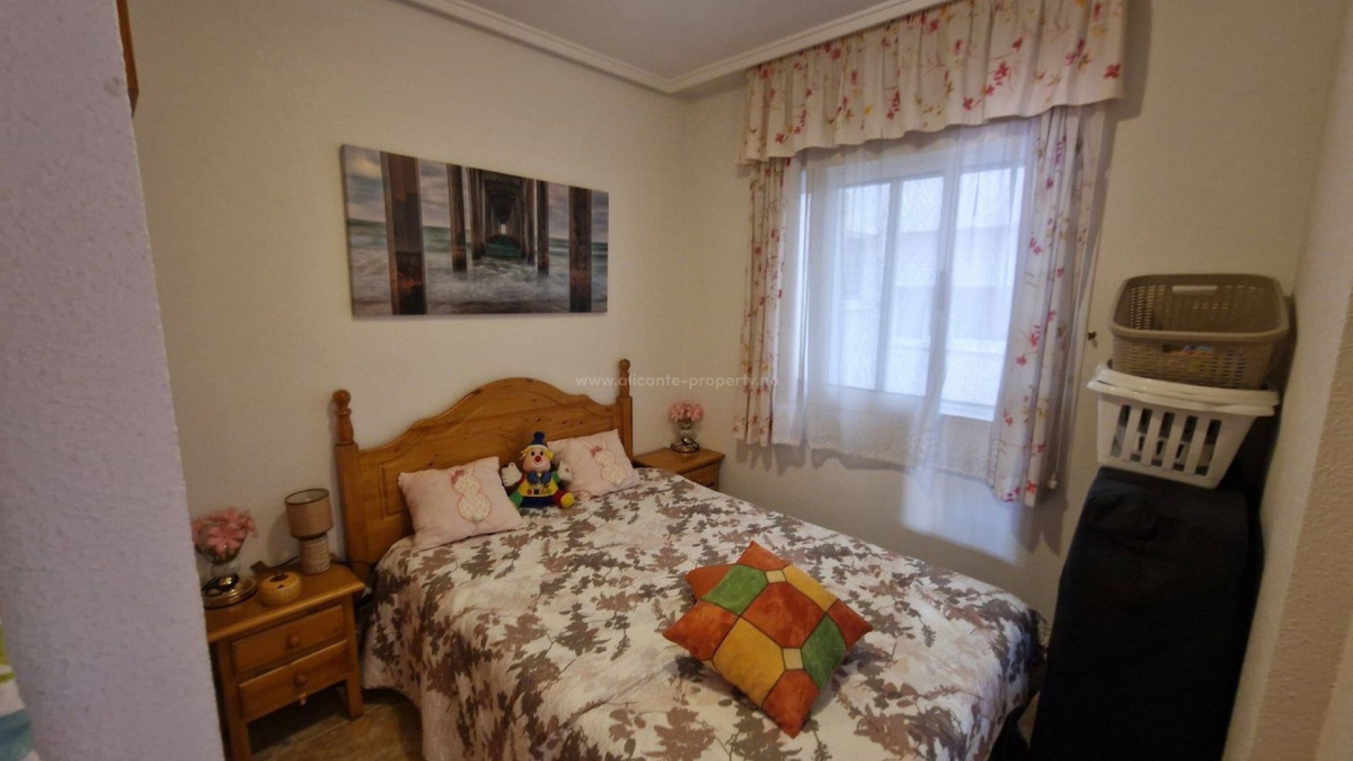 Apartment / flat in Torrevieja Centro