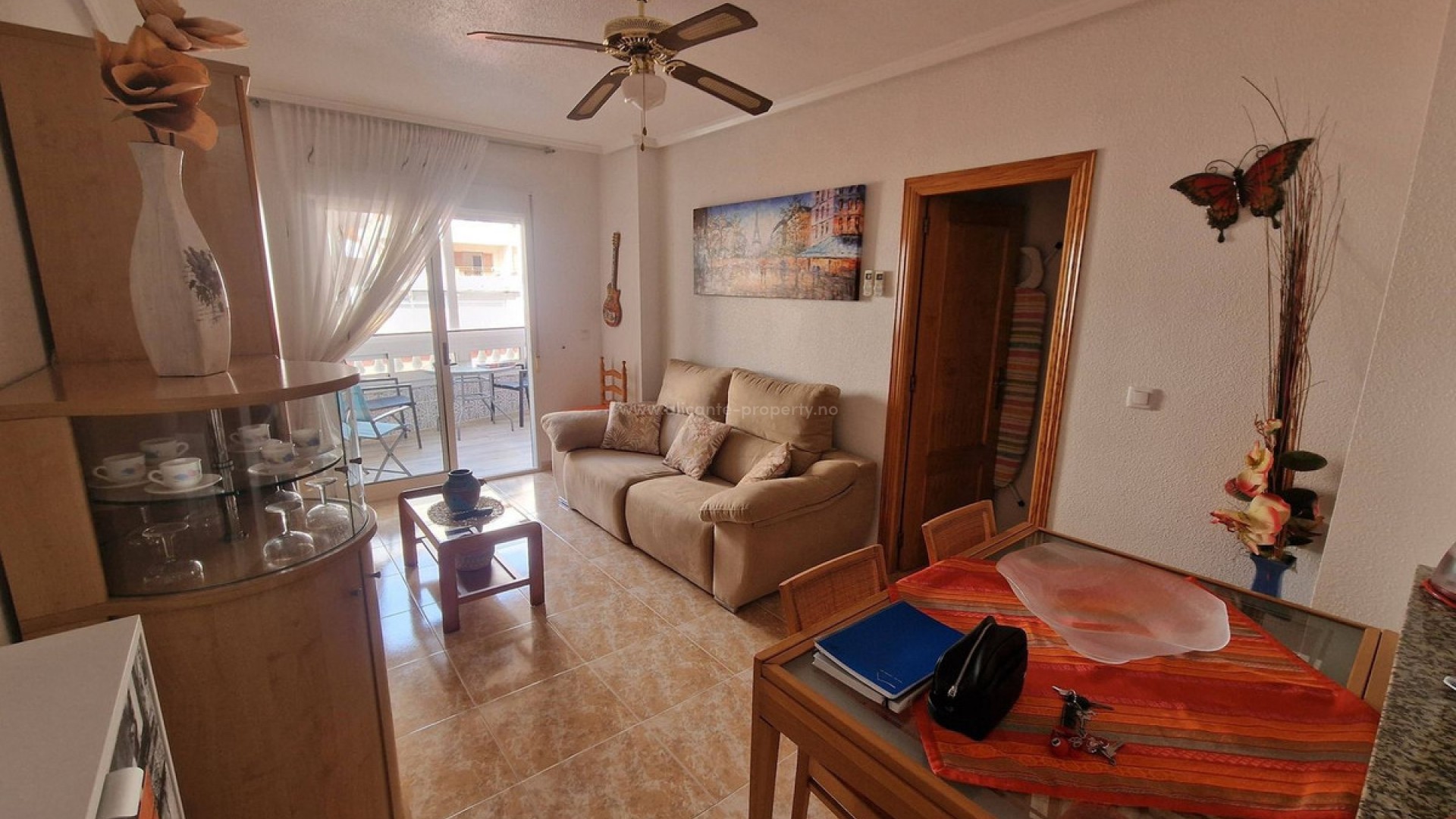 Apartment / flat in Torrevieja Centro