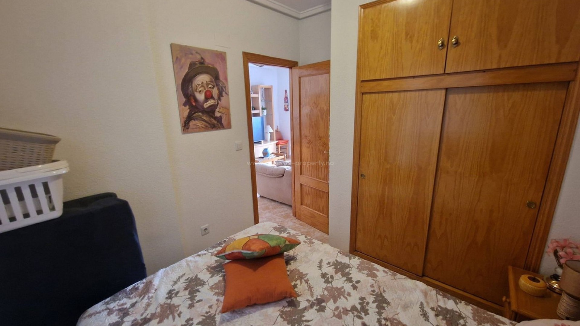 Apartment / flat in Torrevieja Centro