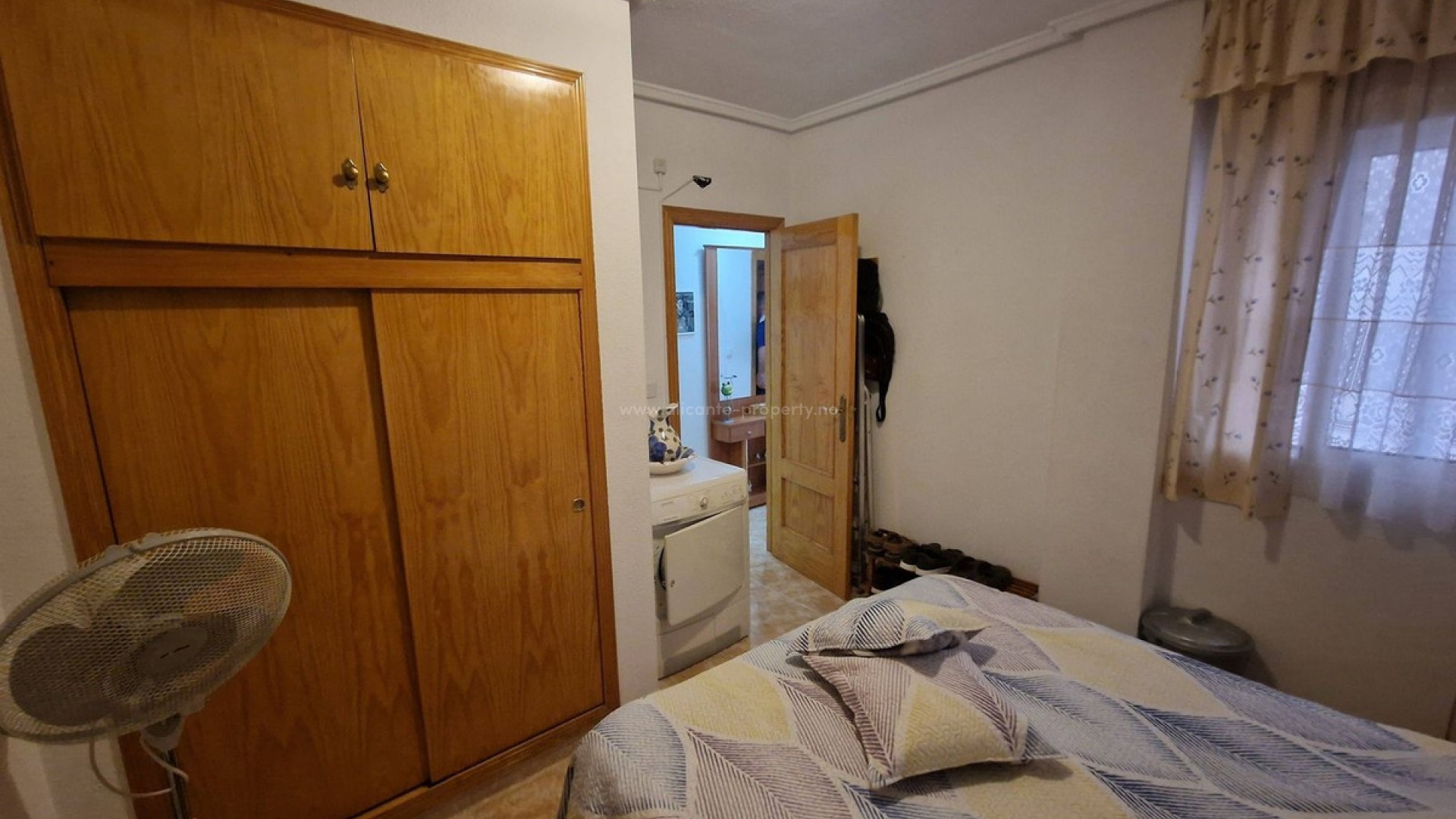 Apartment / flat in Torrevieja Centro