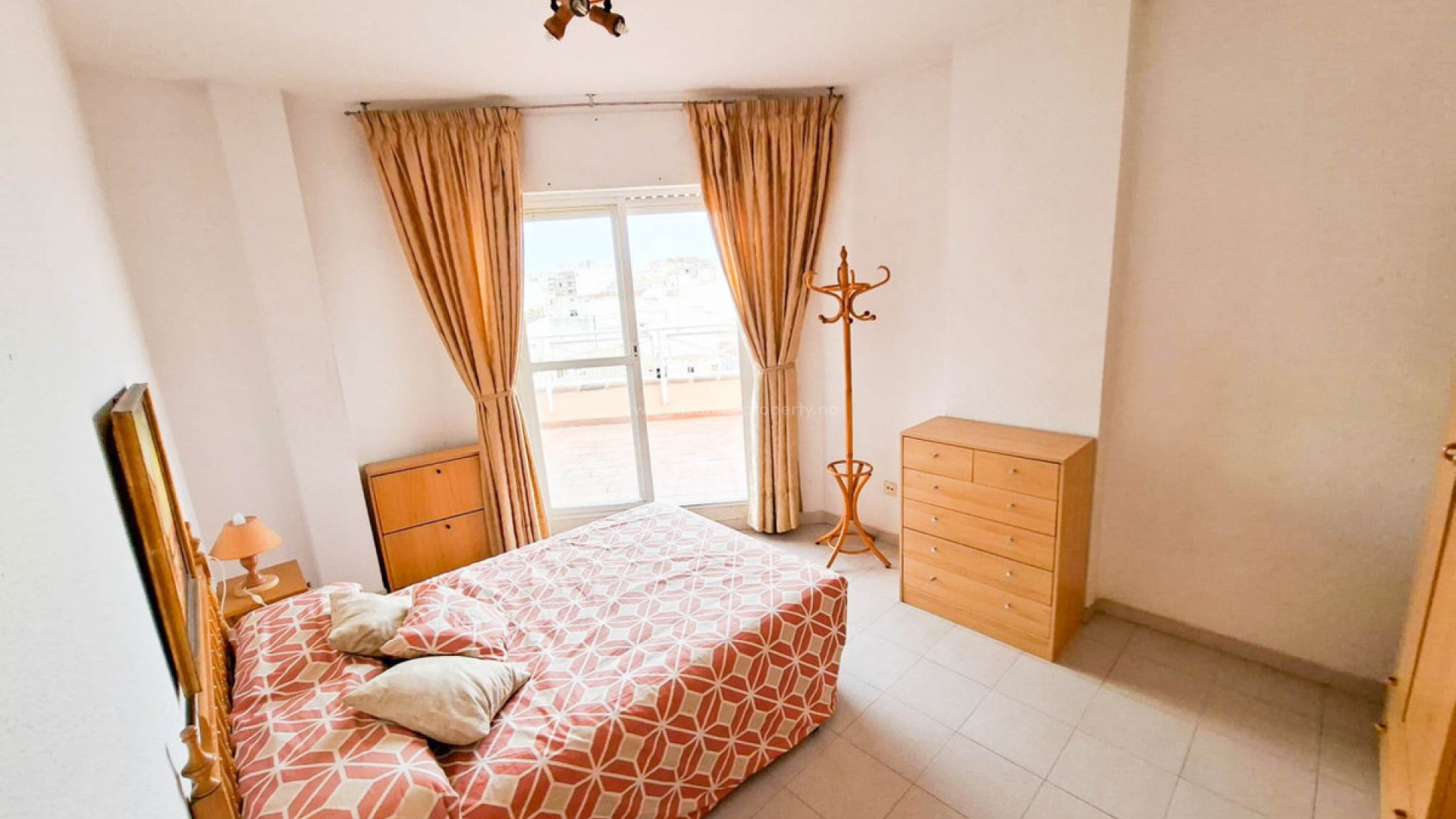 Apartment / flat in Torrevieja Centro