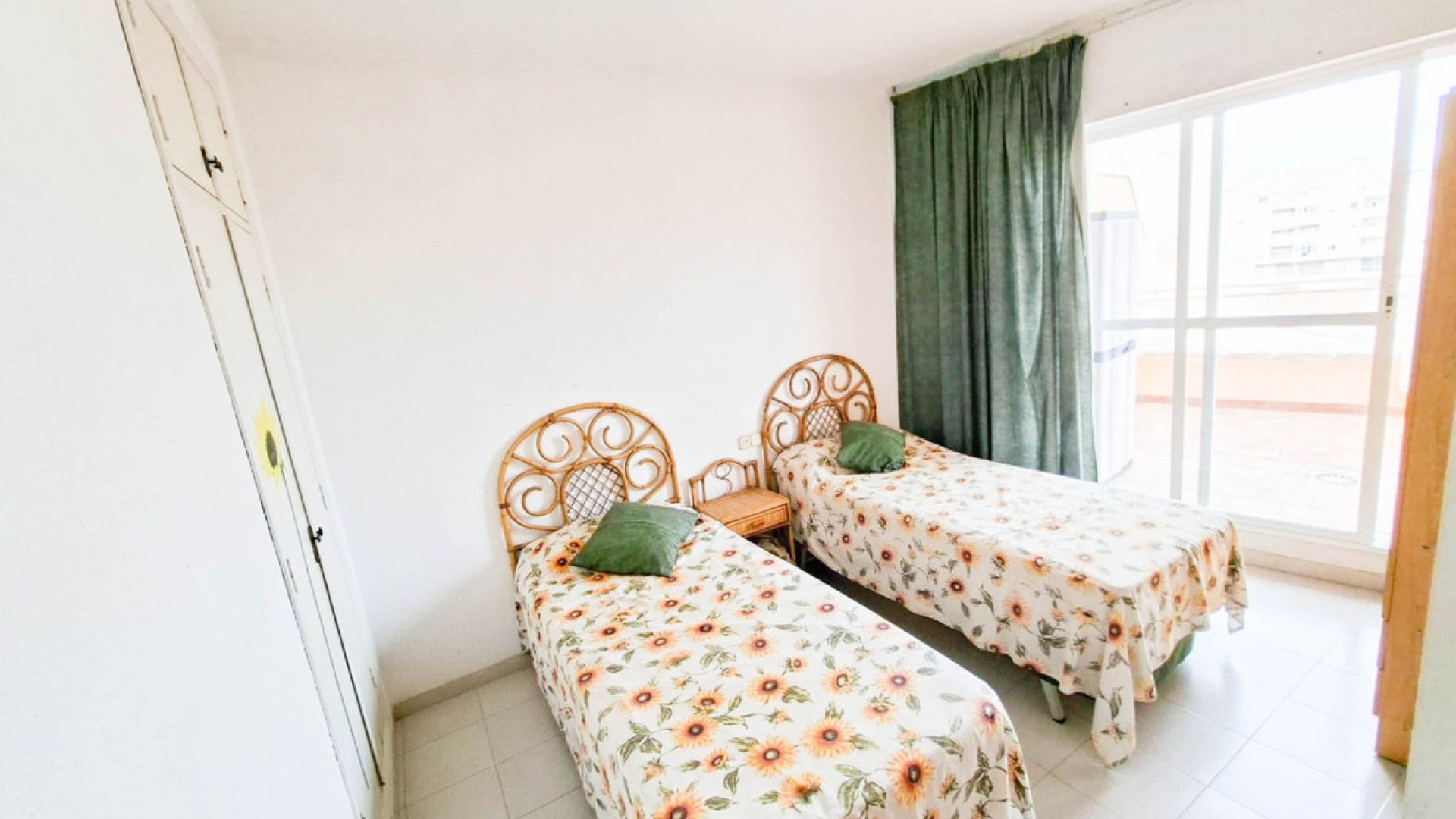 Apartment / flat in Torrevieja Centro