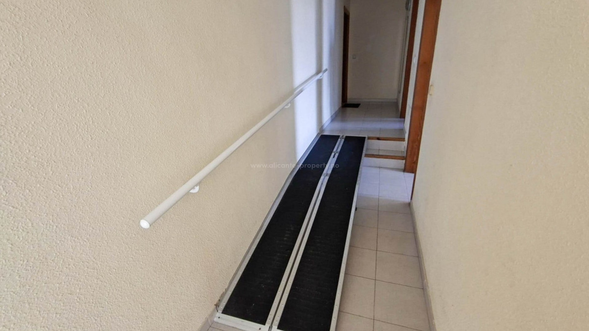 Apartment / flat in Torrevieja Centro