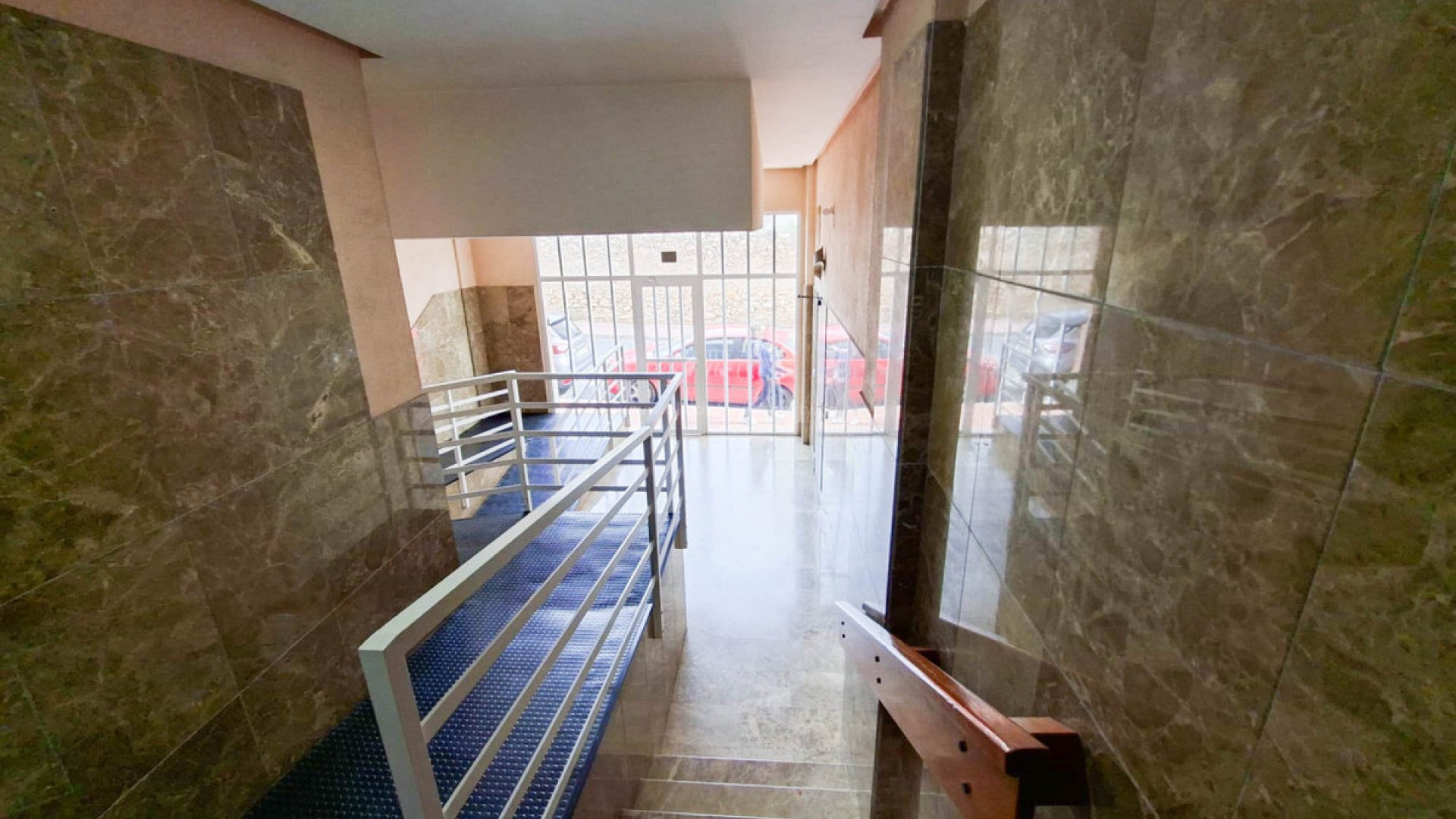 Apartment / flat in Torrevieja Centro